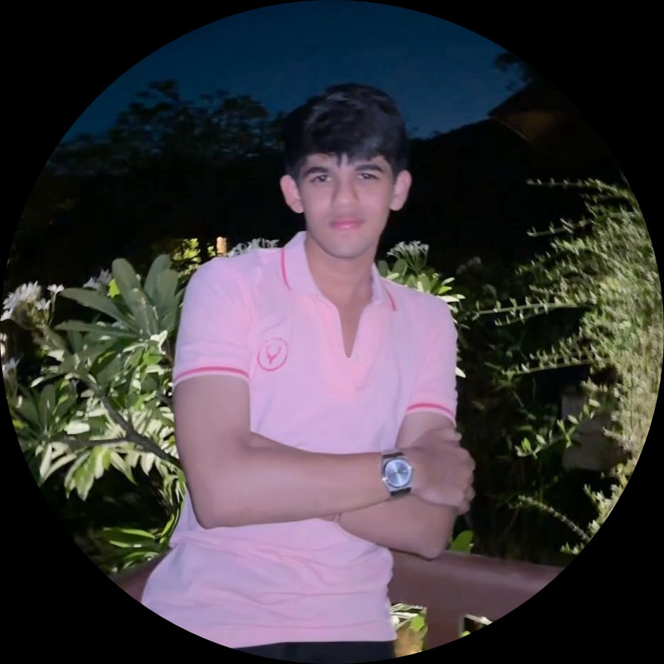 Dev Jain